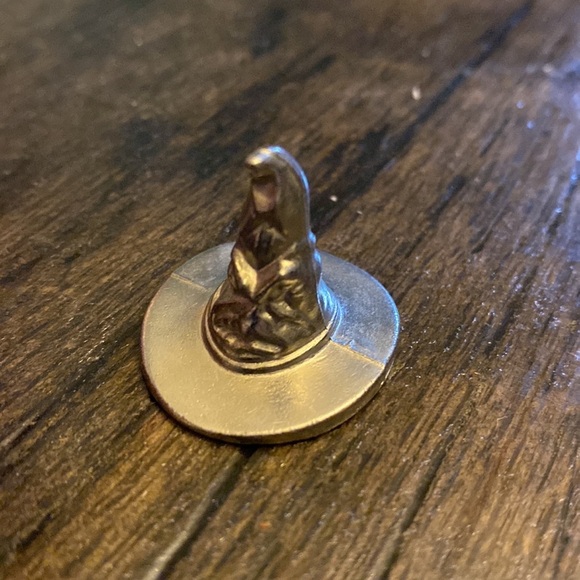 HARRY POTTER Scene it? The DVD Game (2005) - Picture 7 of 13